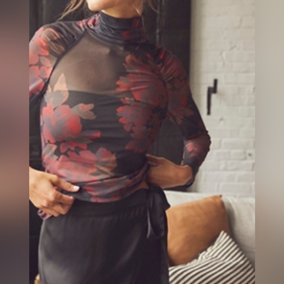 Free People Tops - NWT FREE PEOPLE